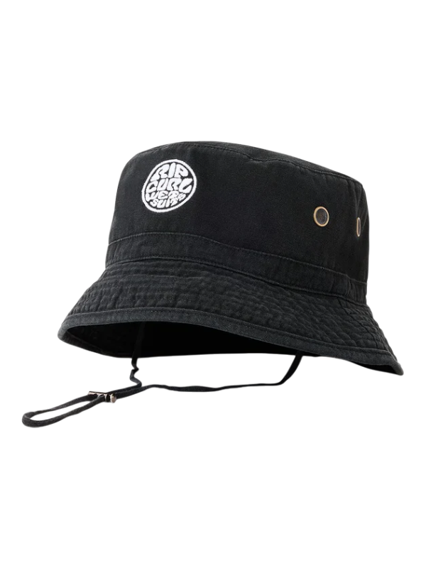 Rip Curl Wettie Icon Bucket Hat