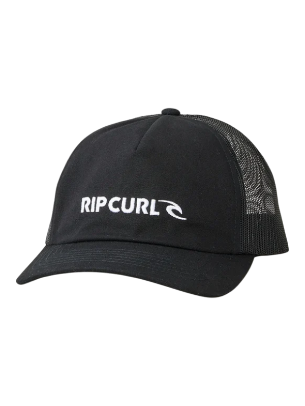 Rip Curl Brand Icon Trucker