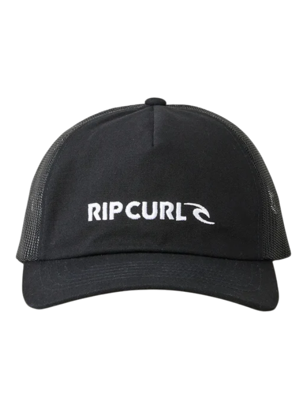 Rip Curl Brand Icon Trucker