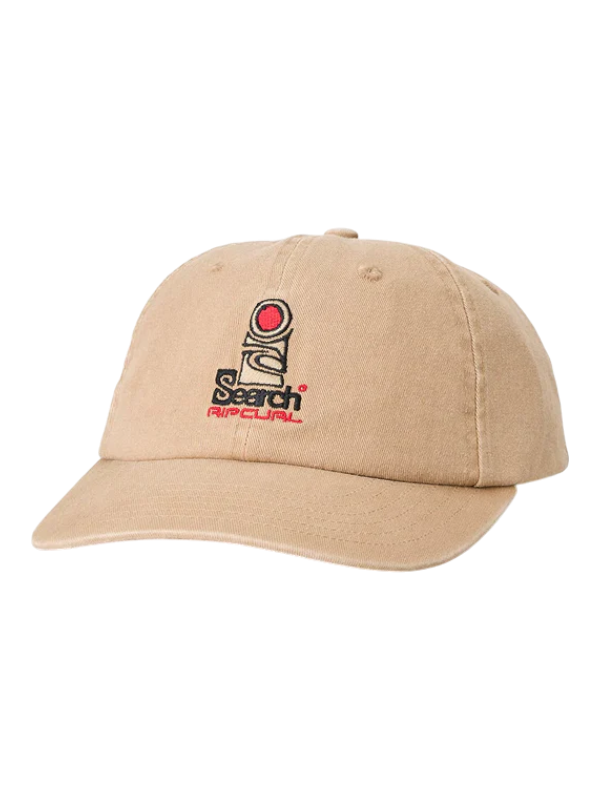 Rip Curl Search Snapback Cap
