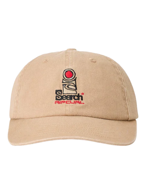 Rip Curl Search Snapback Cap