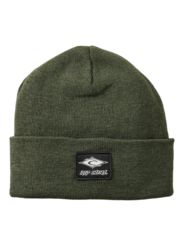 Rip Curl Classic Surf Tall Logo Beanie