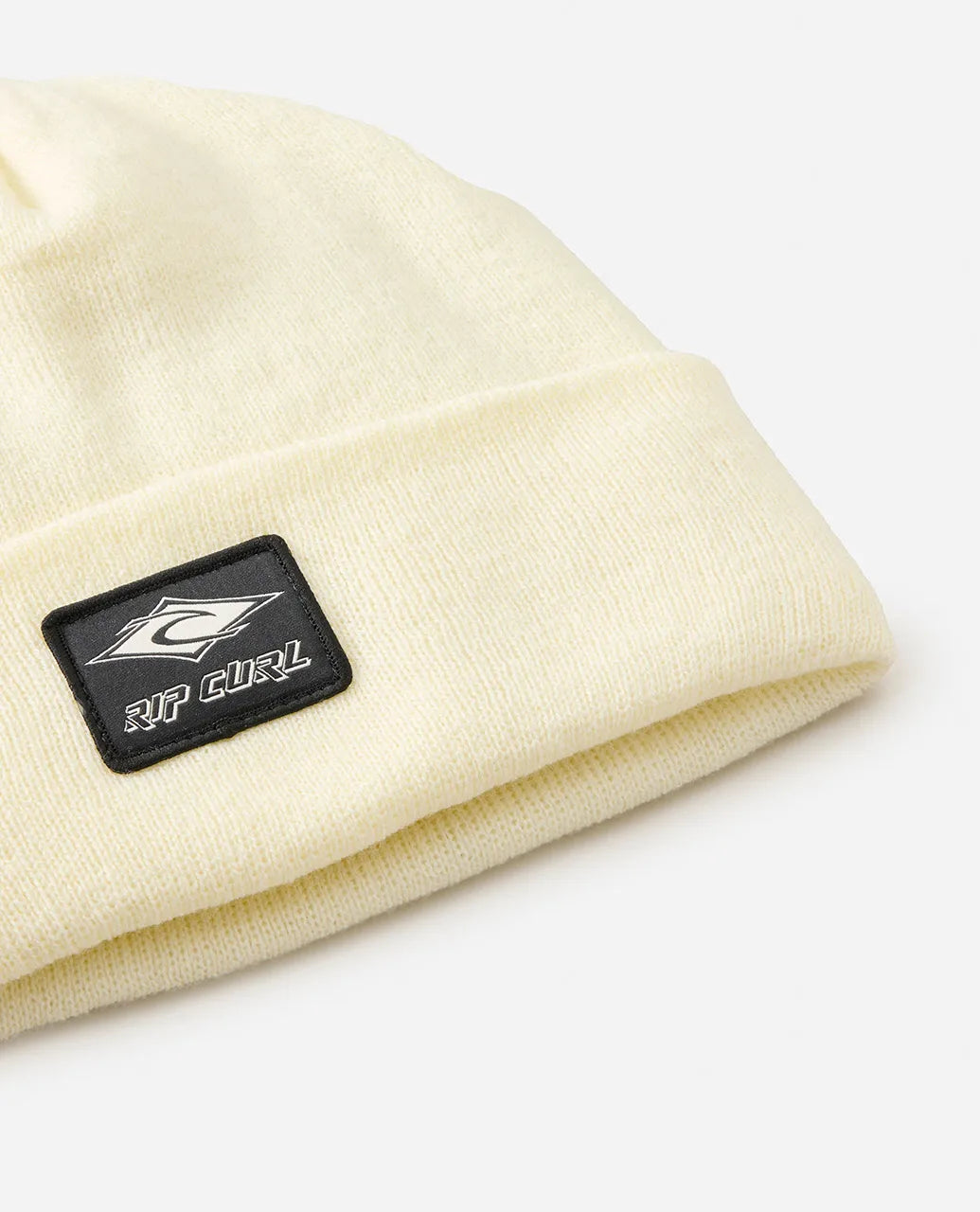 Rip Curl Classic Surf Tall Logo Beanie
