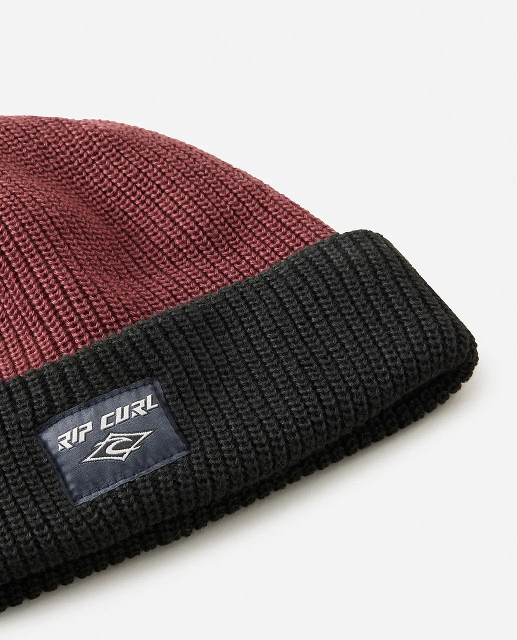 Rip Curl Classic Surf Lined Reg Beanie