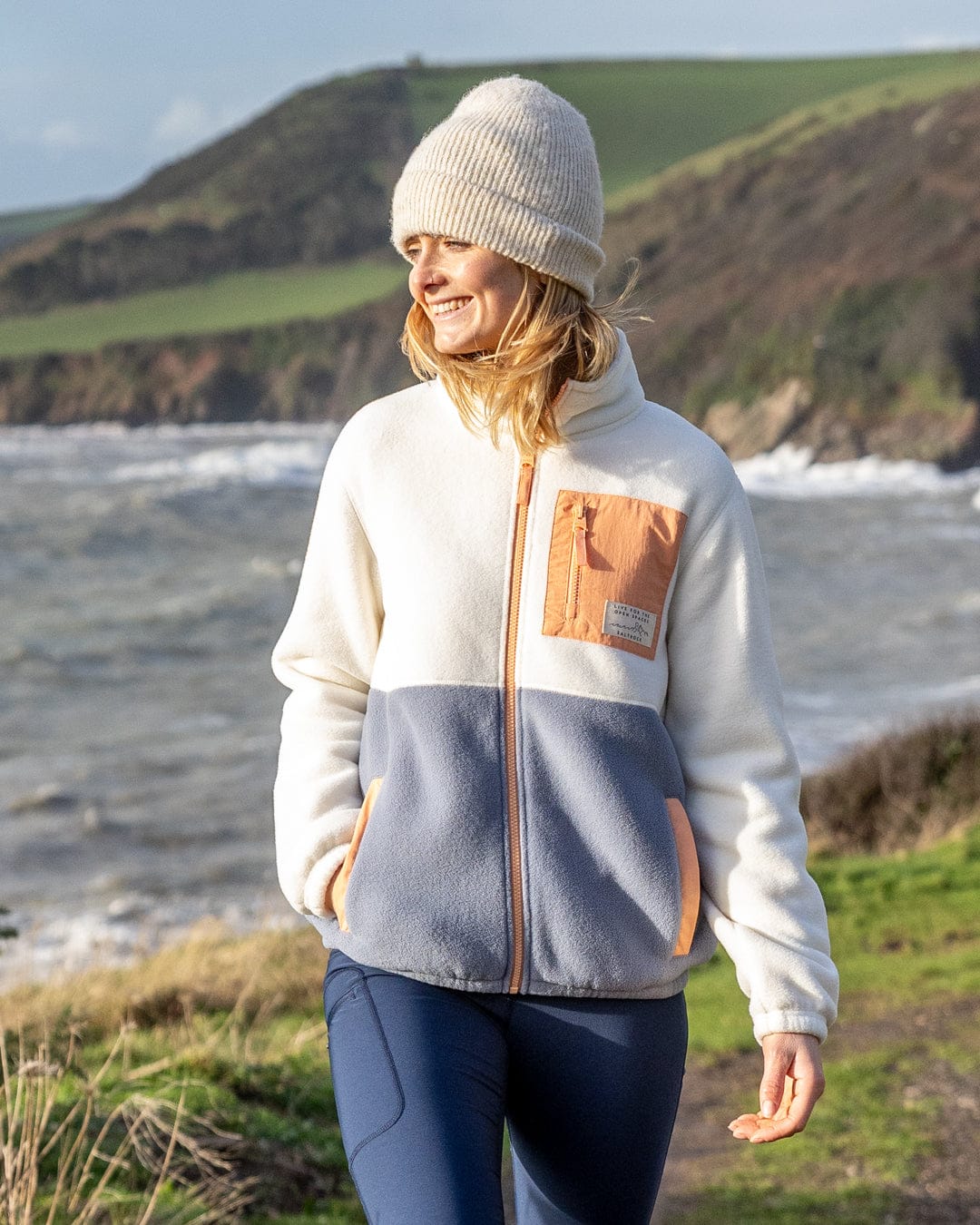 Saltrock Denya Fleece