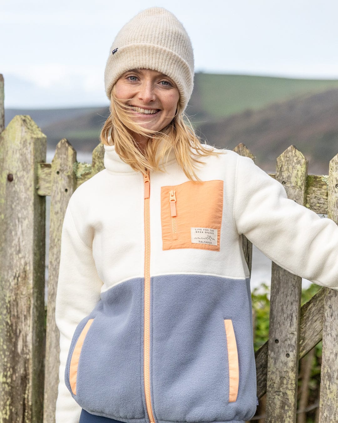 Saltrock Denya Fleece