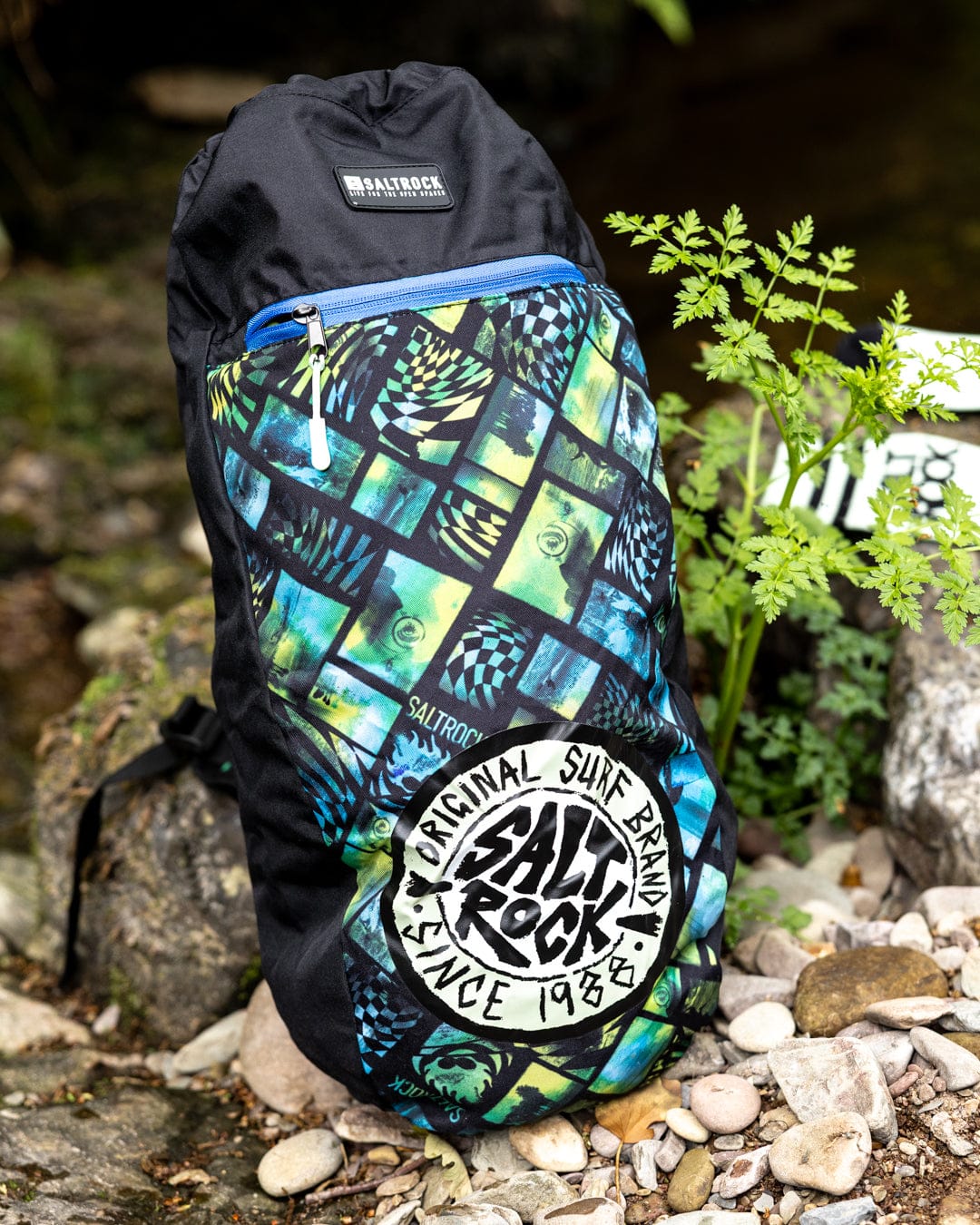 Saltrock Surf Flare Backpack