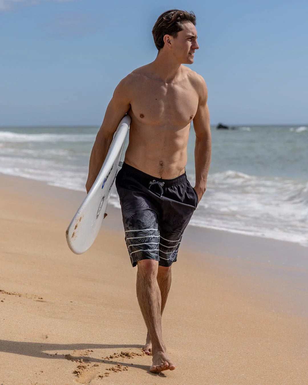 Saltrock Warp Surf Boardshorts