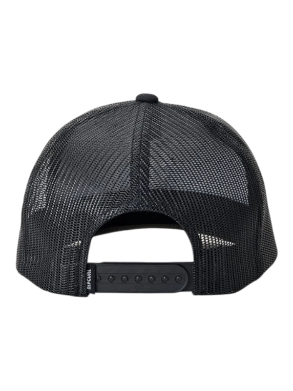 Rip Curl Search Icon Trucker Cap
