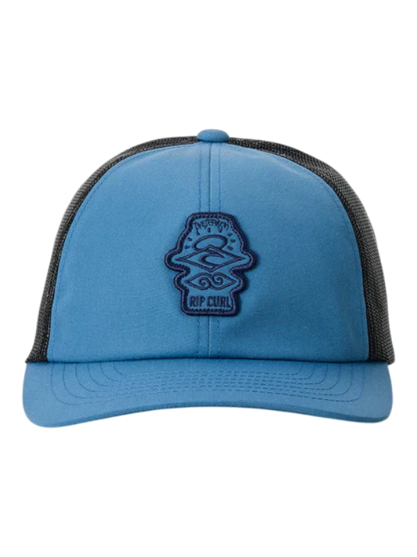 Rip Curl Search Icon Trucker Cap