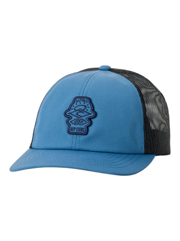 Rip Curl Search Icon Trucker Cap