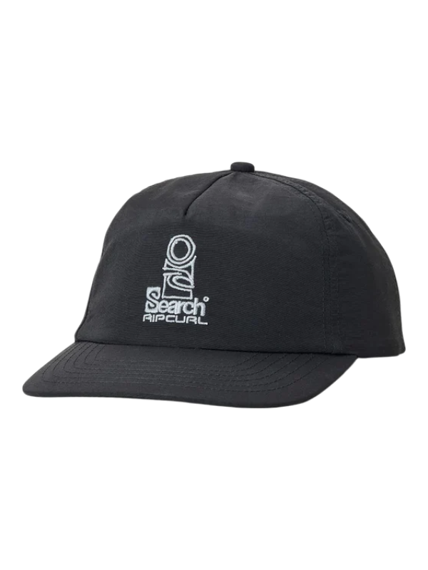 Rip Curl Search Stack Snapback Cap