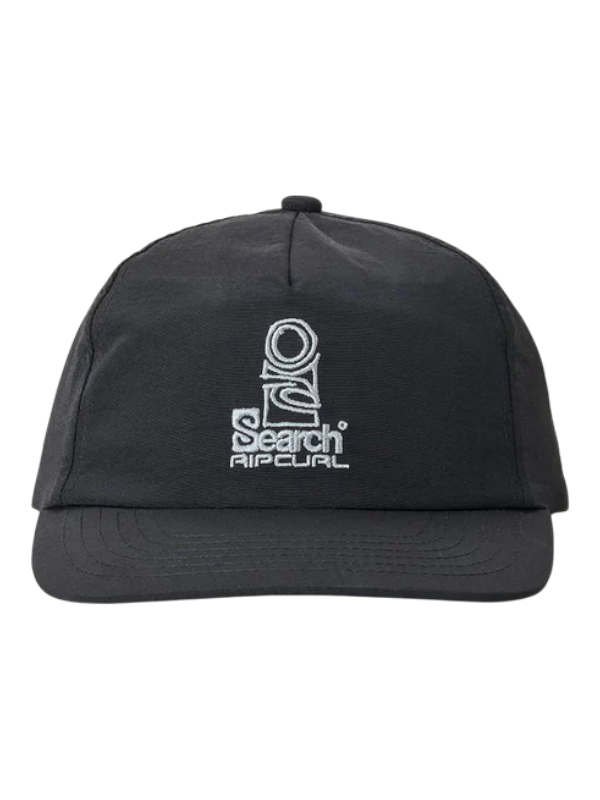 Rip Curl Search Stack Snapback Cap