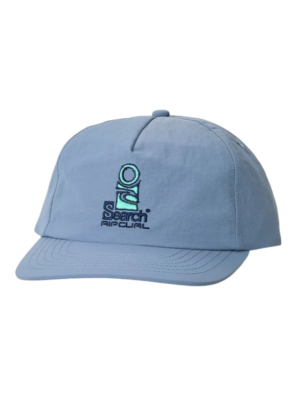 Rip Curl Search Stack Snapback Cap