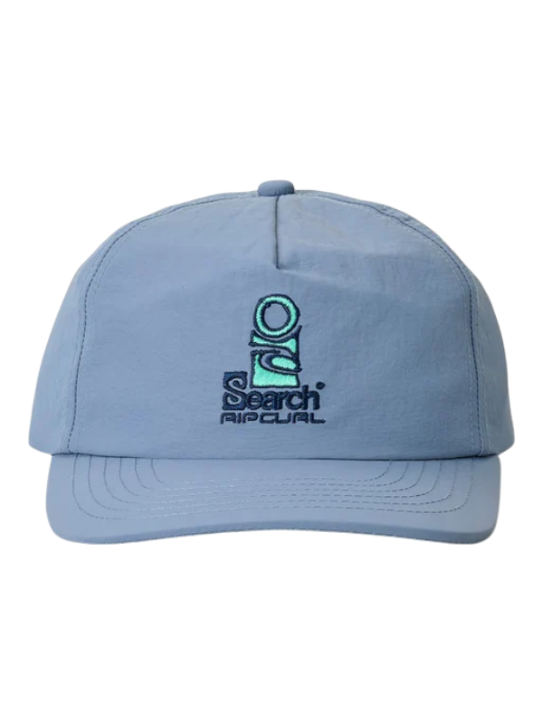 Rip Curl Search Stack Snapback Cap