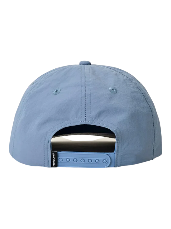 Rip Curl Search Stack Snapback Cap