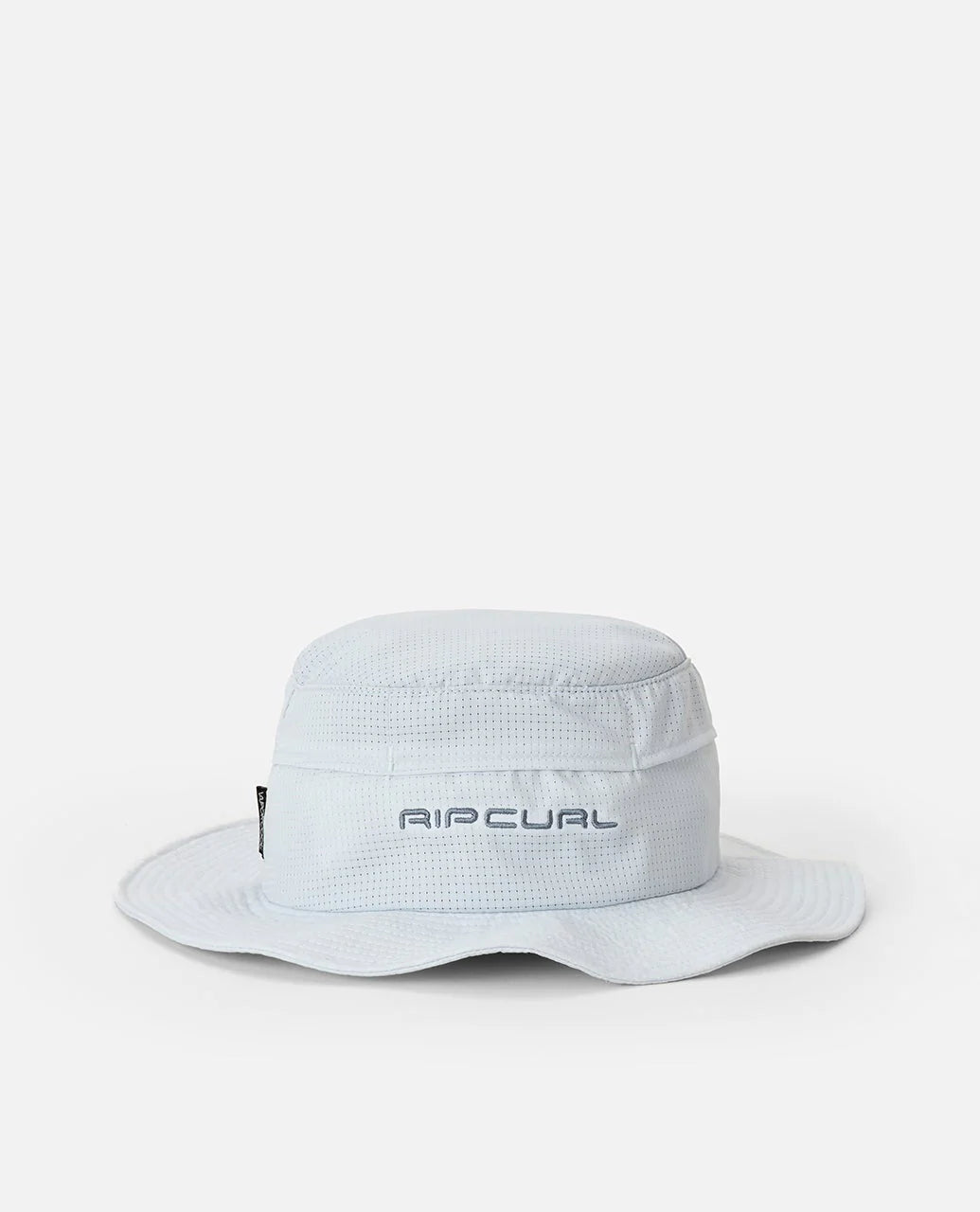 Rip Curl Vaporcool Aerotec Mid Brim Hat