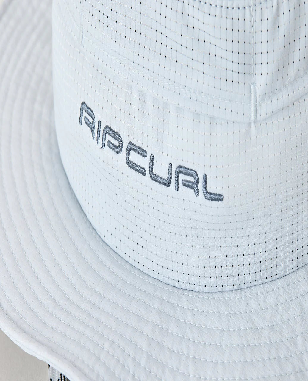 Rip Curl Vaporcool Aerotec Mid Brim Hat