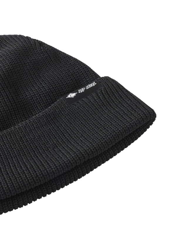 Rip Curl Classic Surf Shallow Beanie