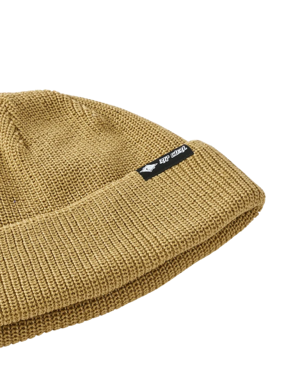Rip Curl Classic Surf Shallow Beanie