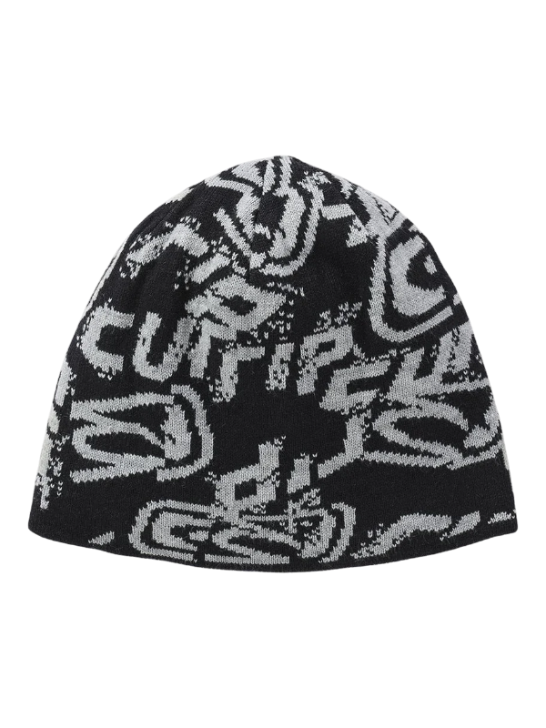 Rip Curl Archive Revo Skull Beanie