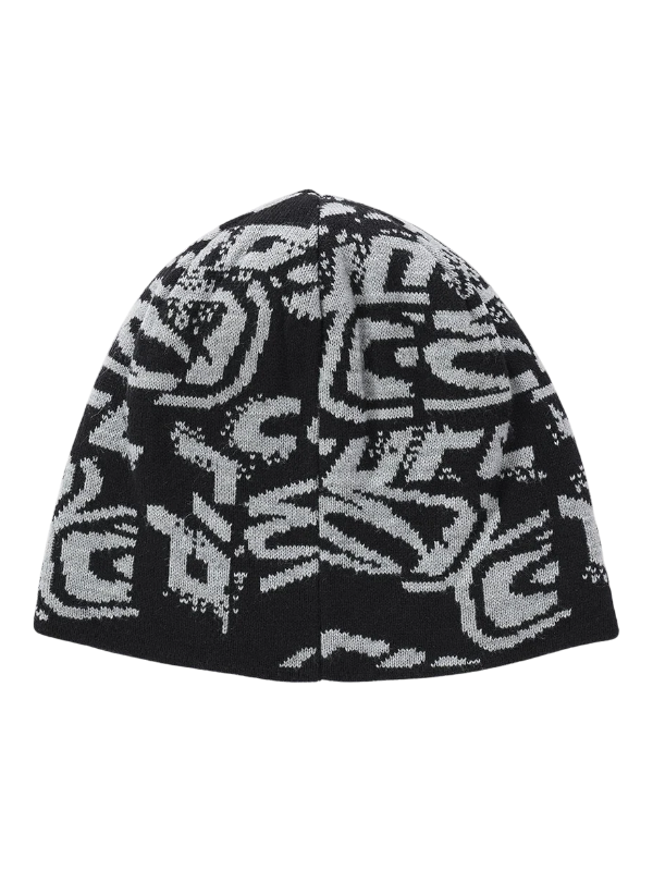 Rip Curl Archive Revo Skull Beanie