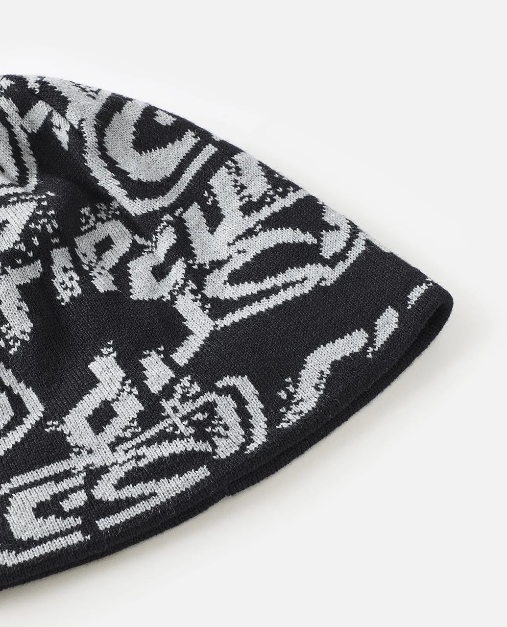 Rip Curl Archive Revo Skull Beanie