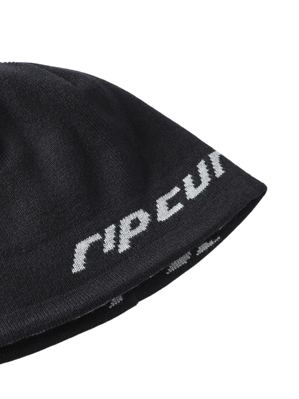Rip Curl Archive Revo Skull Beanie