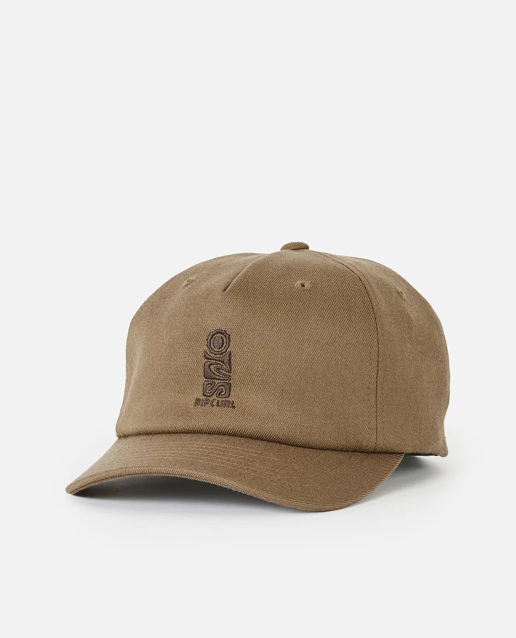 Rip Curl S-Series Totem Adjustable Cap