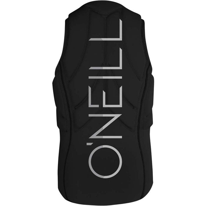 O'Neill Slasher Impact Vest - Black