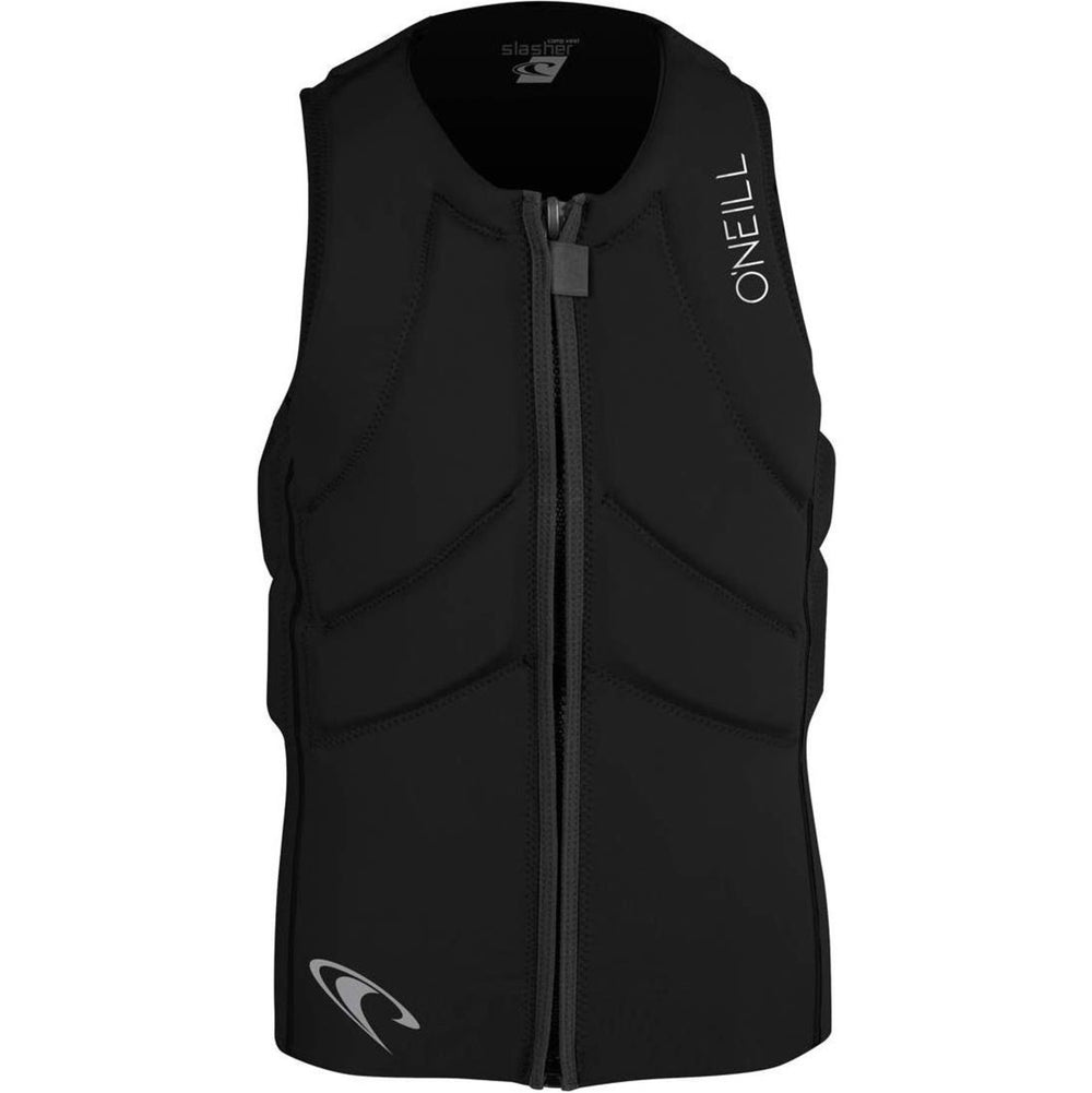 O'Neill Slasher Impact Vest - Black