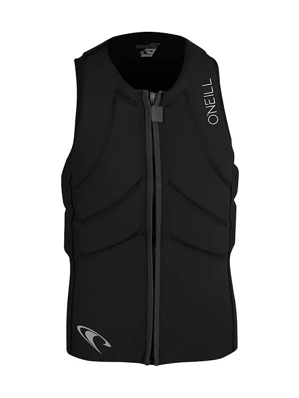 O'Neill Slasher Impact Vest - Black