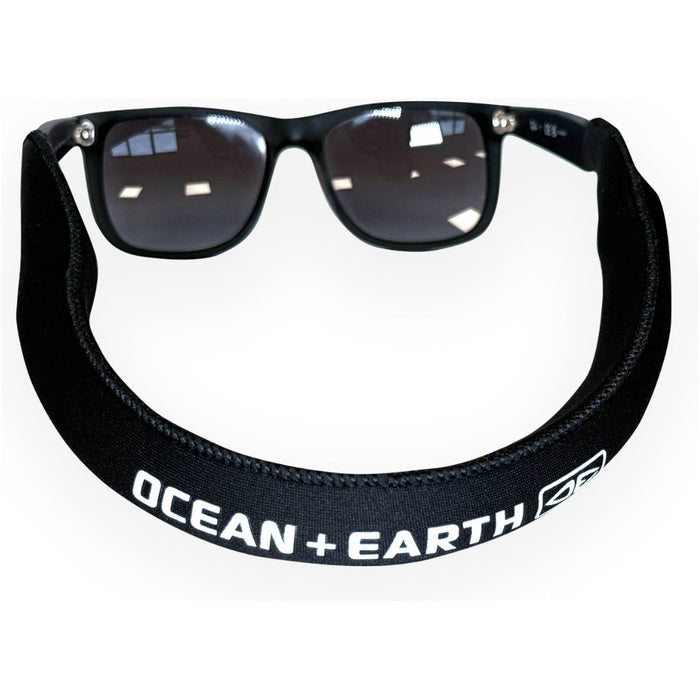 Ocean & Earth Neoprene Floating Sunny Strap