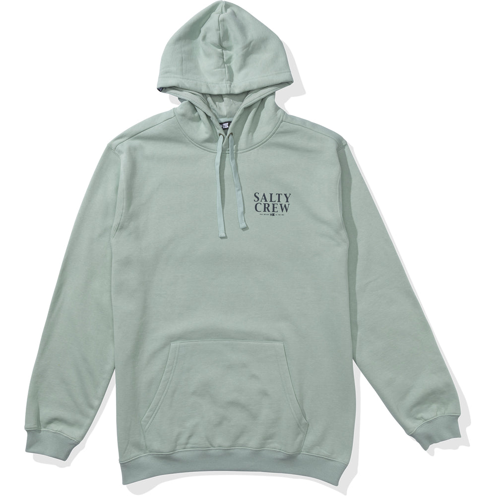Salty Crew Yellowfin Hoodie
