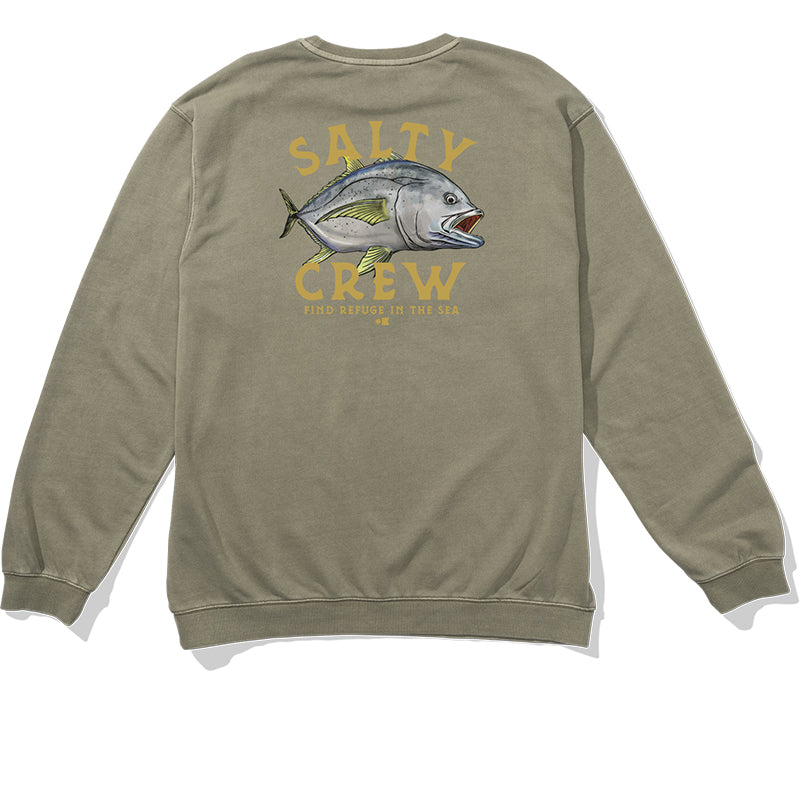 Salty Crew Ulua Sweatshirt