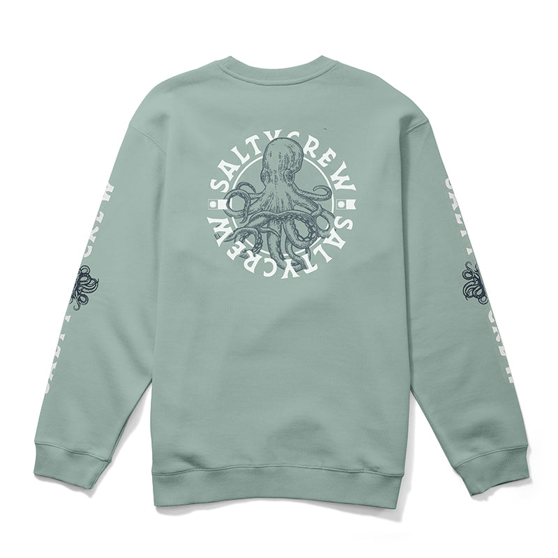 Salty Crew Tentacles Sweatshirt