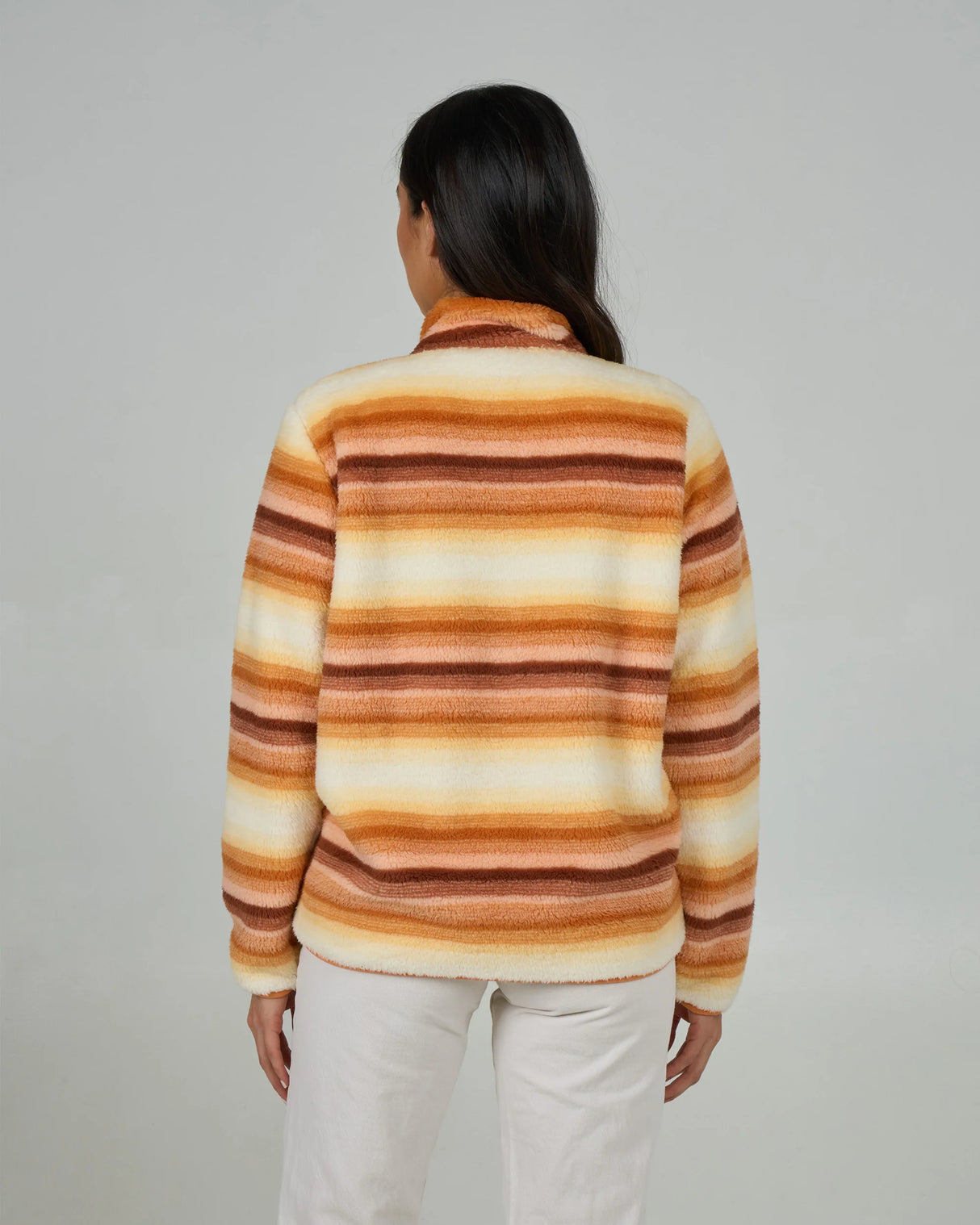 Salty Crew Calm Seas Pullover Fleece