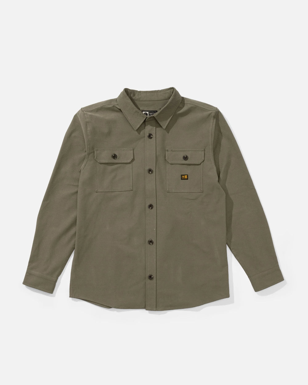 Salty Crew Mariners Shirt