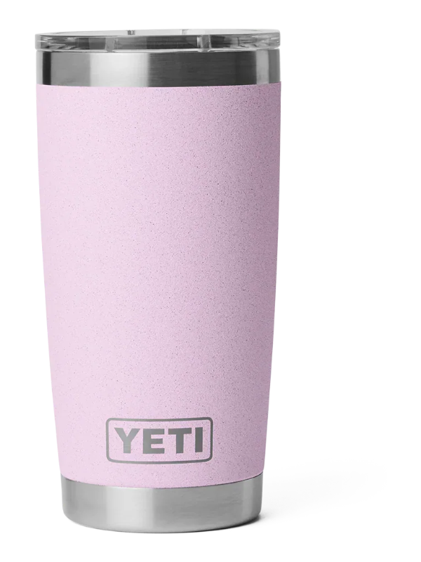 YETI Rambler Tumbler 20oz-Drinkware, Cool Boxes & Accessories-troggs.com