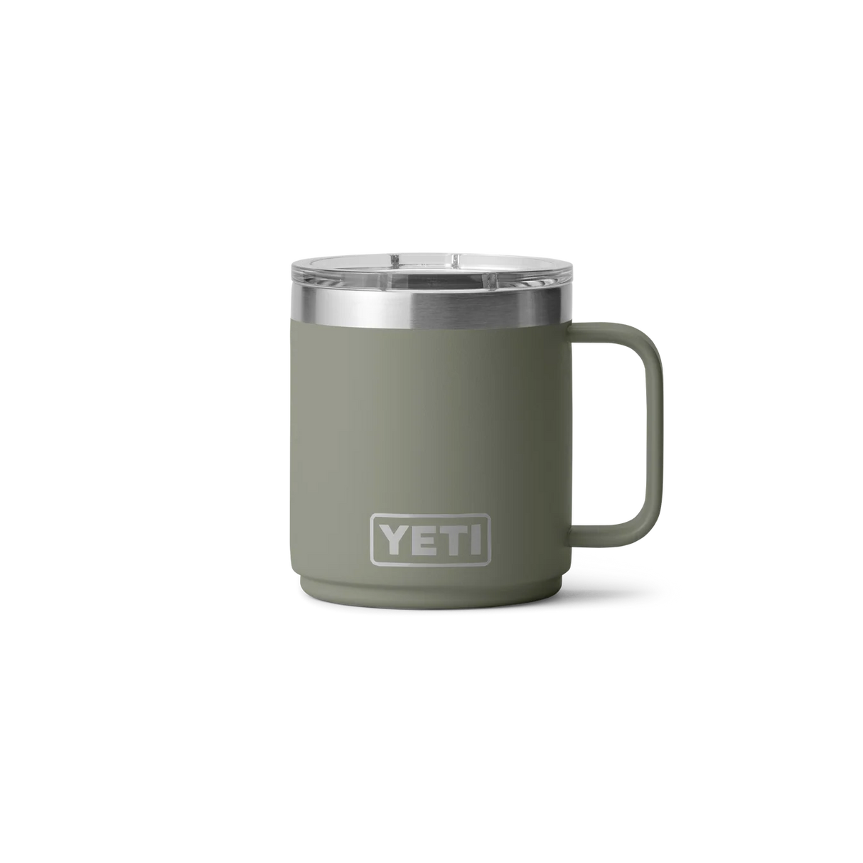 YETI Rambler Mug 10oz-Drinkware, Cool Boxes & Accessories-troggs.com