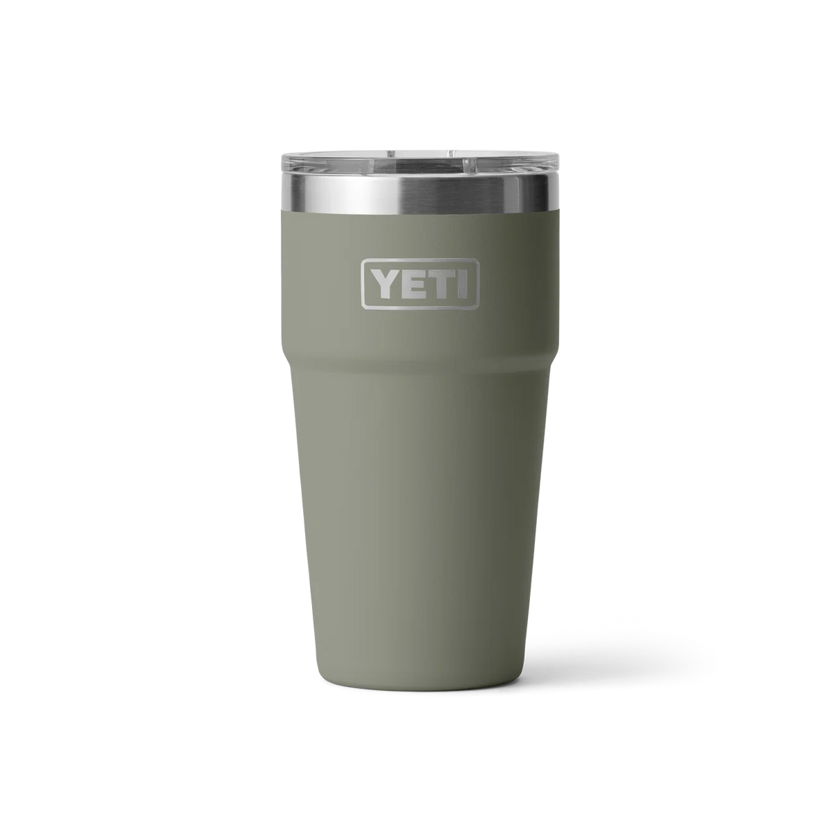 YETI Rambler Stackable Cup 20oz-Drinkware, Cool Boxes & Accessories-troggs.com