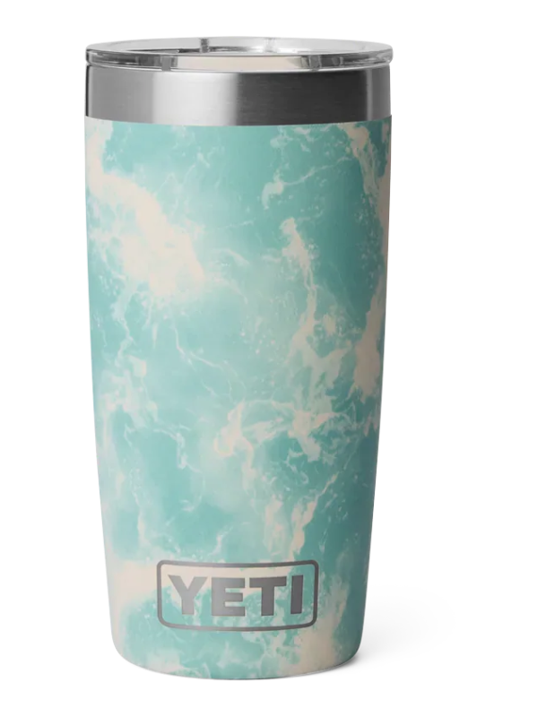 YETI Rambler Tumbler 10oz-Drinkware, Cool Boxes & Accessories-troggs.com