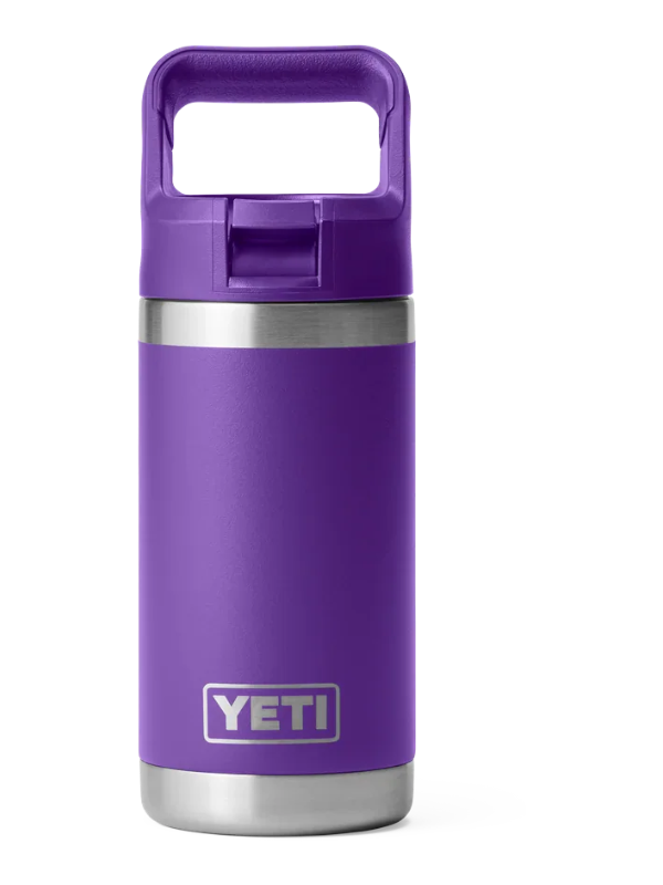 YETI Rambler JR Bottle 12oz-Drinkware, Cool Boxes & Accessories-troggs.com