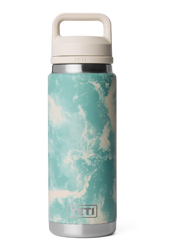 YETI Rambler Bottle with Chug Cap 26oz-Drinkware, Cool Boxes & Accessories-troggs.com