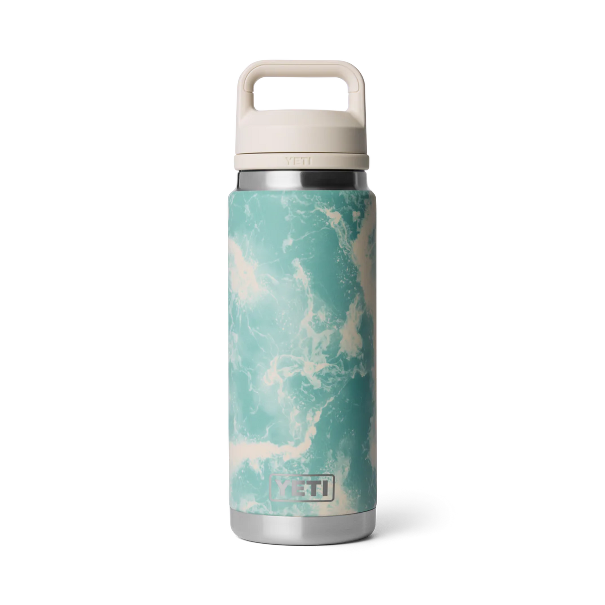 YETI Rambler Bottle with Chug Cap 26oz-Drinkware, Cool Boxes & Accessories-troggs.com
