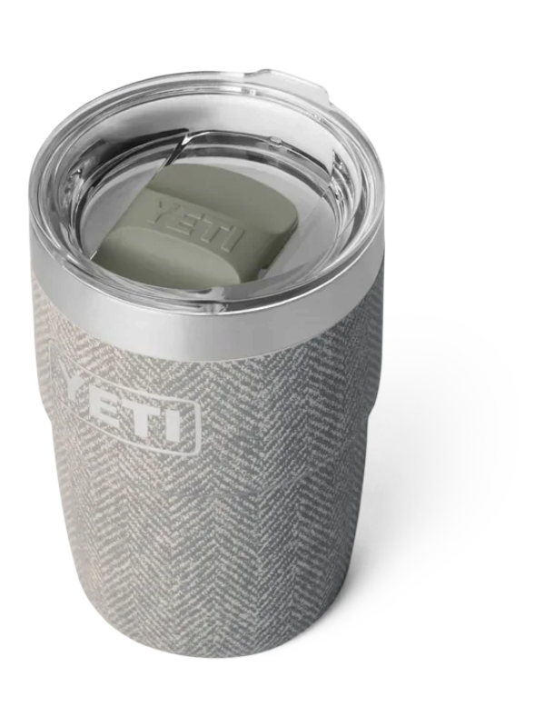 YETI Rambler Stackable Cup 8oz-Drinkware, Cool Boxes & Accessories-troggs.com