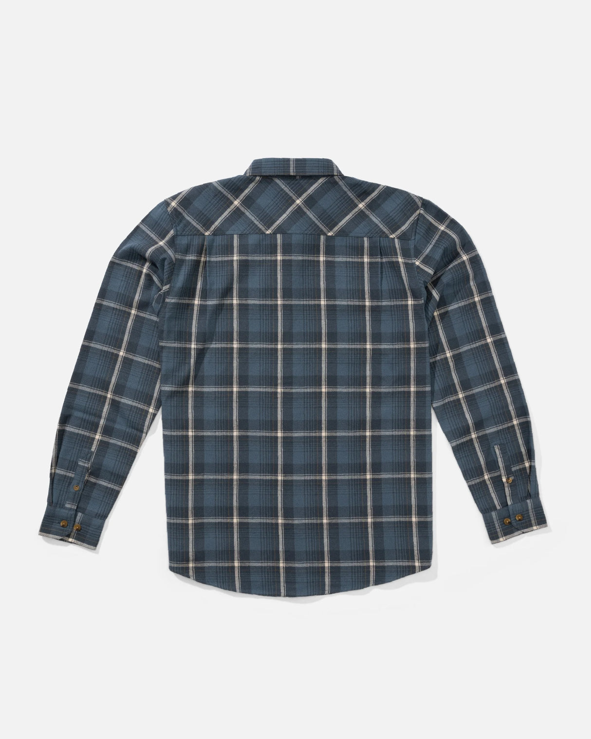 Salty Crew Daybreak Flannel Shirt