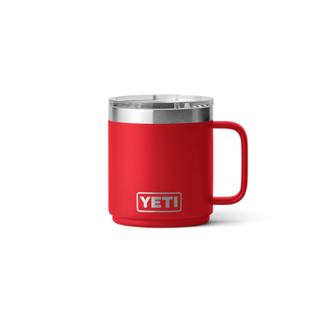 YETI Rambler Mug 10oz-Drinkware, Cool Boxes & Accessories-troggs.com