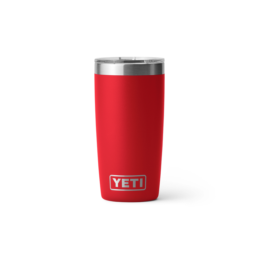 YETI Rambler Tumbler 10oz-Drinkware, Cool Boxes & Accessories-troggs.com