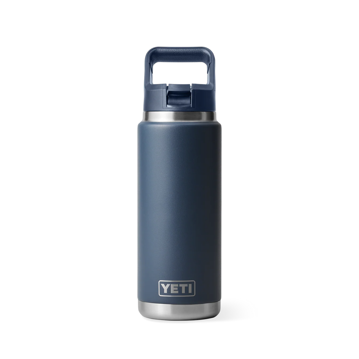 YETI Rambler 26oz Bottle with Straw Cap-Drinkware, Cool Boxes & Accessories-troggs.com